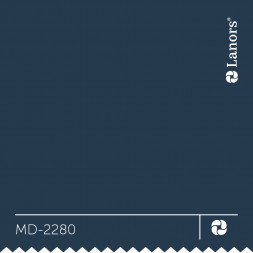 Краска Lanors Original Colours Collection, MD-2280