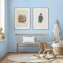 Краска Lanors Original Colours Collection, MD-2282