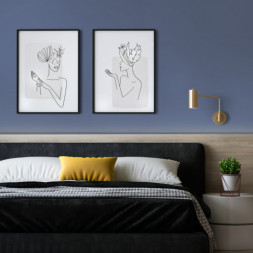 Краска Lanors Original Colours Collection, MD-2382