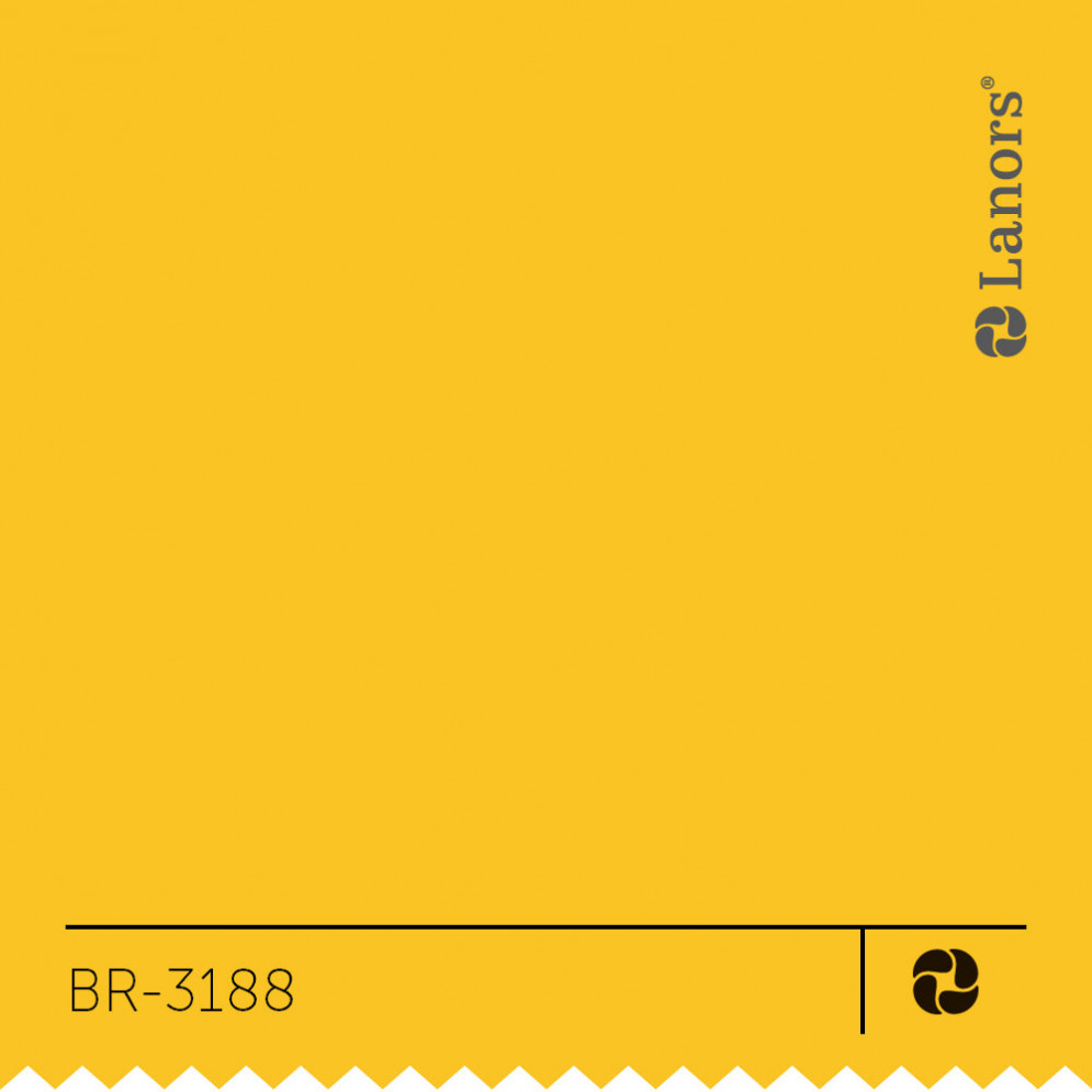 Краска Lanors Original Colours Collection, BR-3188