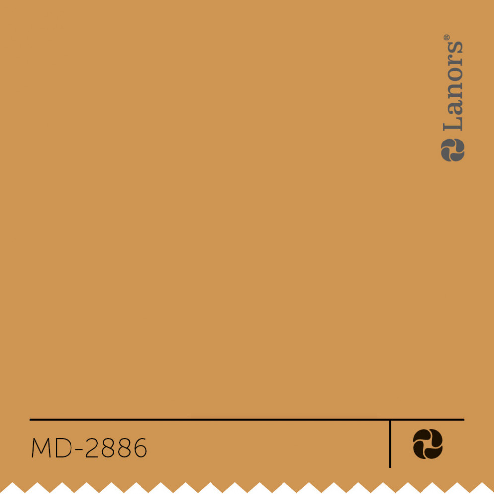 Краска Lanors Original Colours Collection, MD-2886