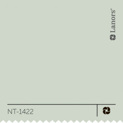 Краска Lanors Original Colours Collection, NT-1422