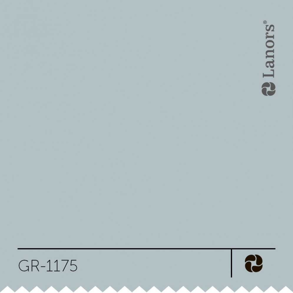 Краска Lanors Original Colours Collection, GR-1175