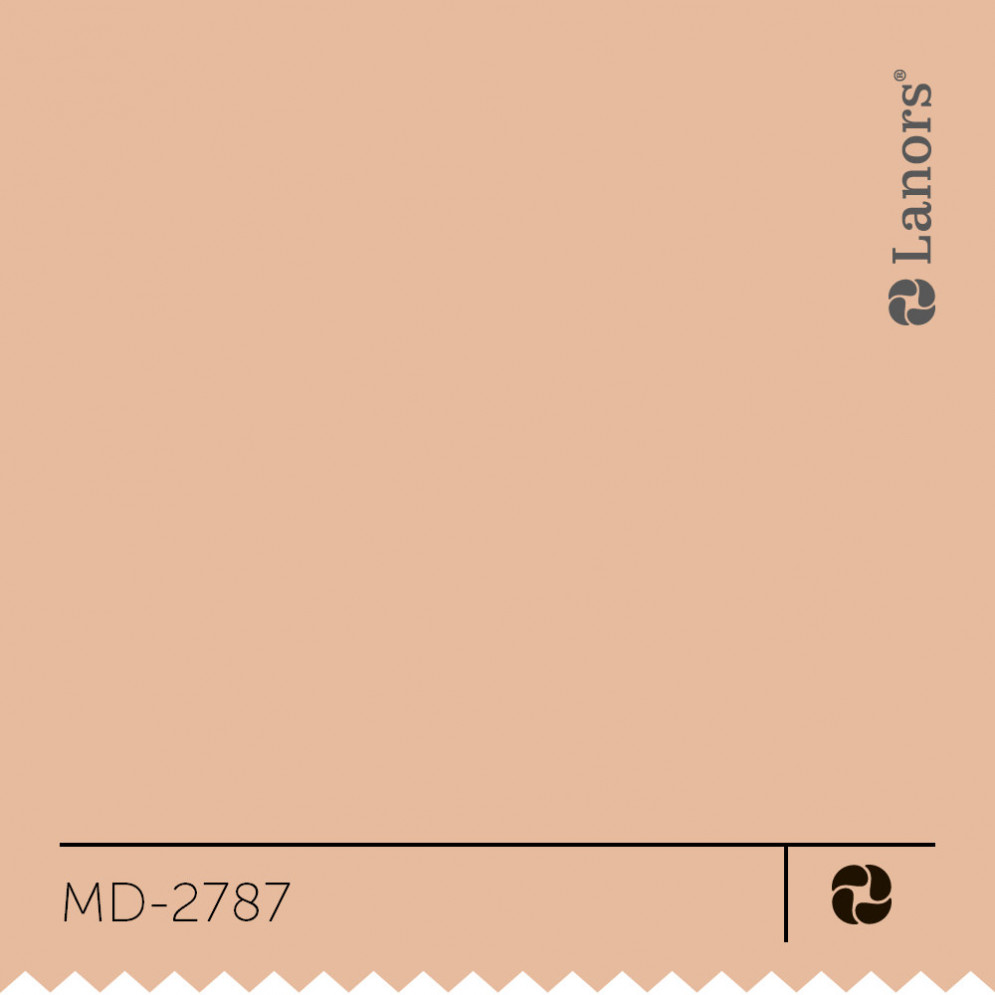 Краска Lanors Original Colours Collection, MD-2787