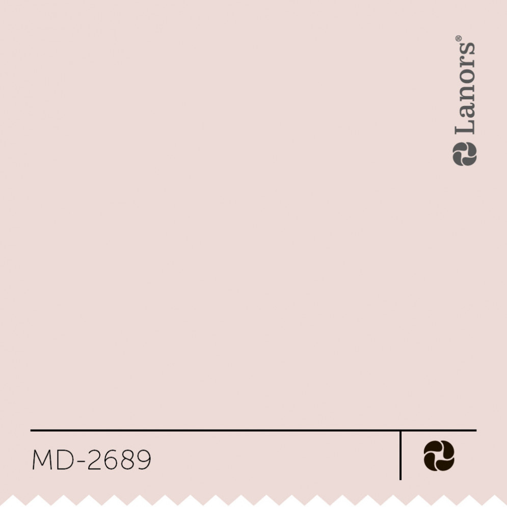 Краска Lanors Original Colours Collection, MD-2689