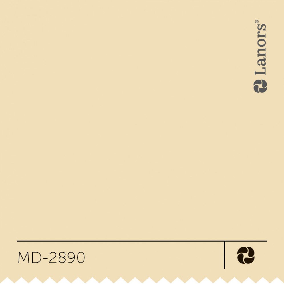 Краска Lanors Original Colours Collection, MD-2890