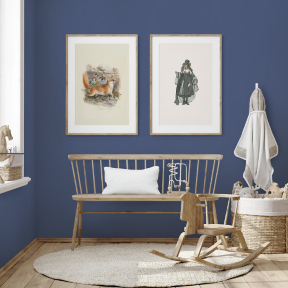 Краска Lanors Original Colours Collection, MD-2391