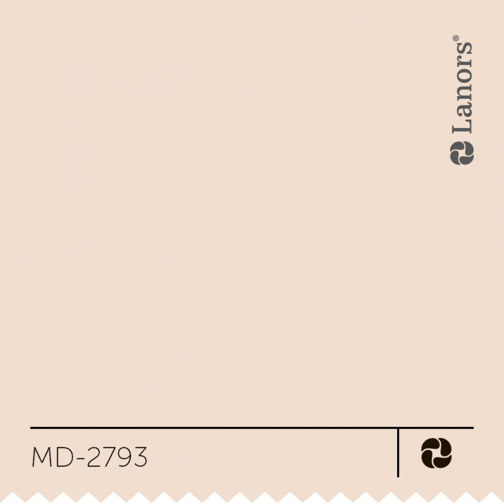 Краска Lanors Original Colours Collection, MD-2793