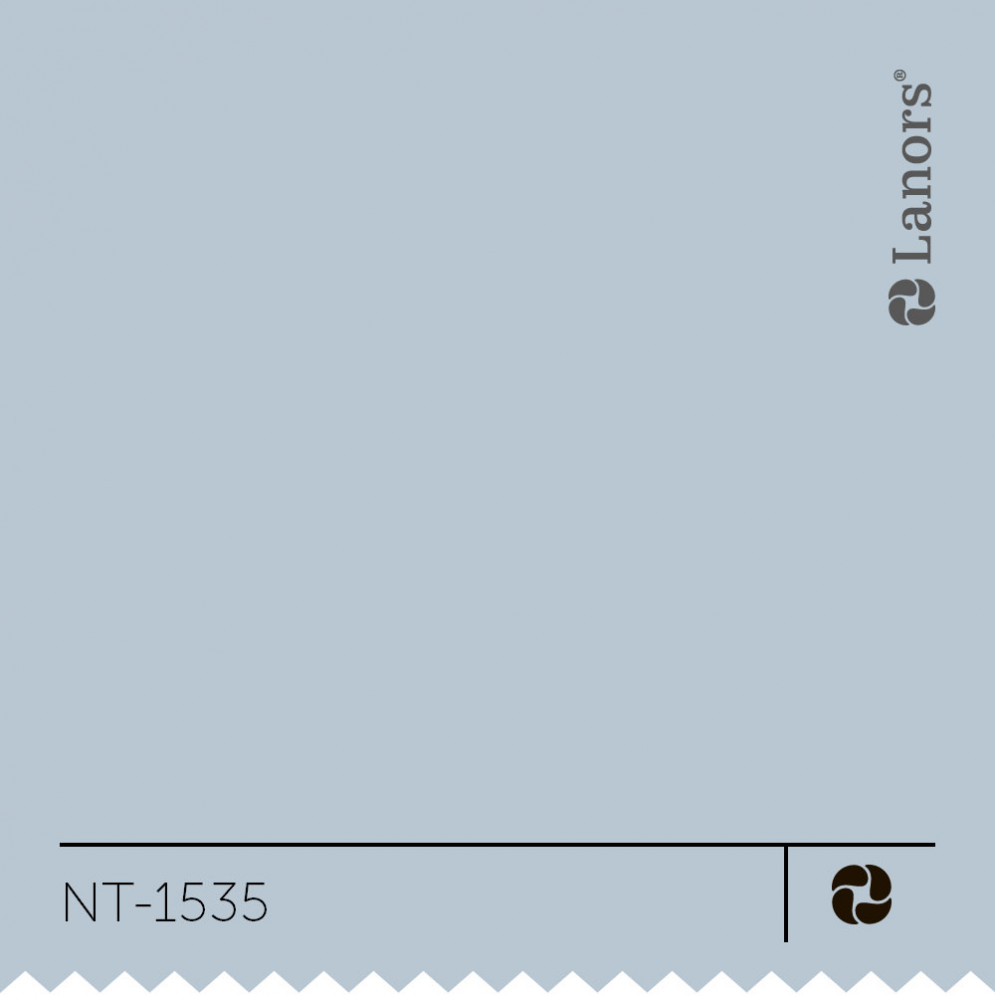 Краска Lanors Original Colours Collection, NT-1535