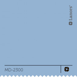 Краска Lanors Original Colours Collection, MD-2300