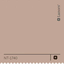 Краска Lanors Original Colours Collection, NT-1740