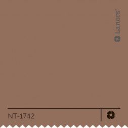 Краска Lanors Original Colours Collection, NT-1742
