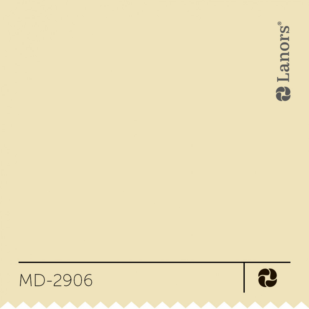 Краска Lanors Original Colours Collection, MD-2906