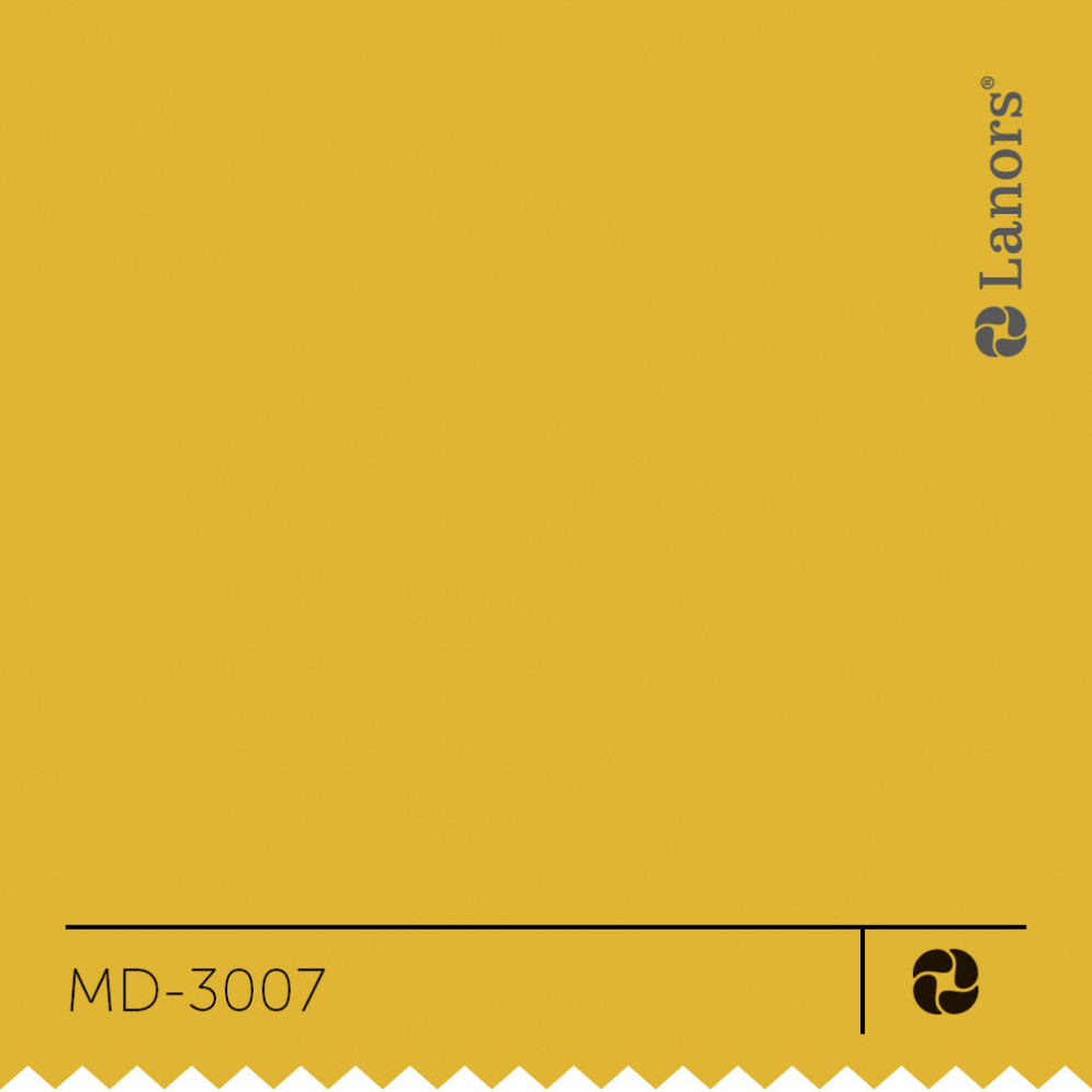 Краска Lanors Original Colours Collection, MD-3007