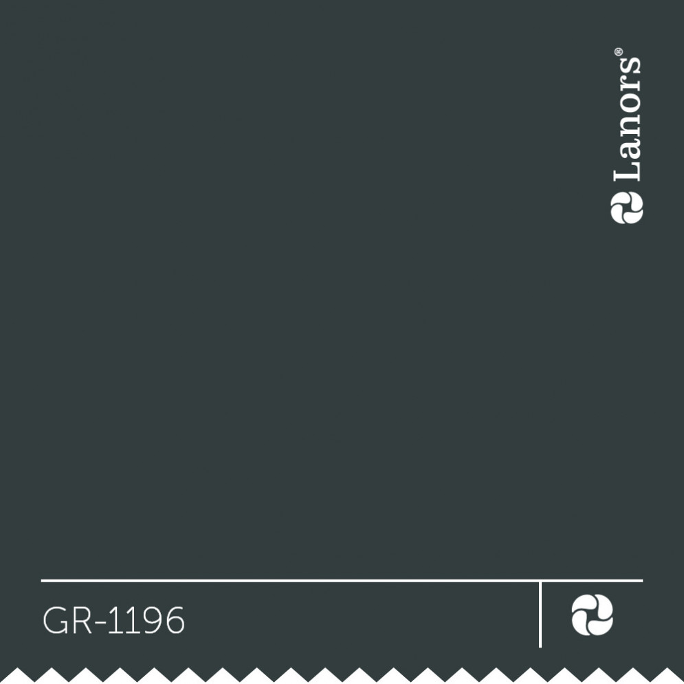 Краска Lanors Original Colours Collection, GR-1196