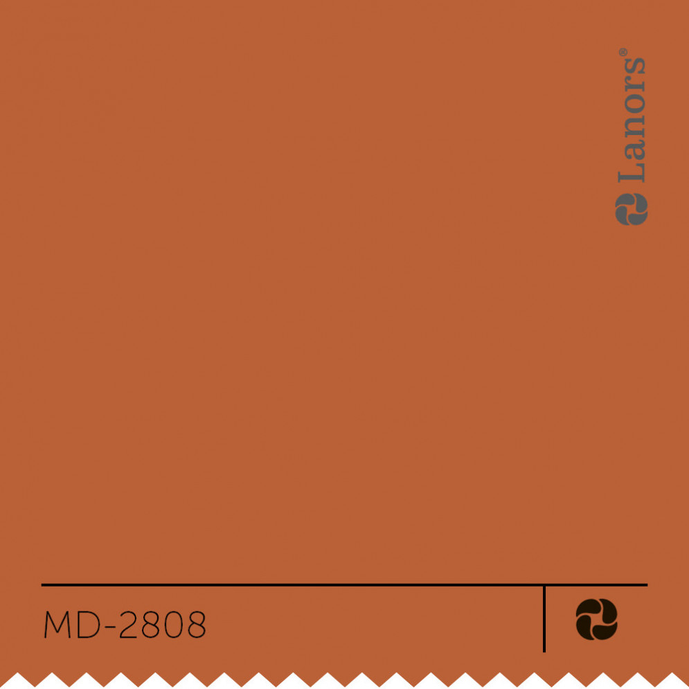 Краска Lanors Original Colours Collection, MD-2808