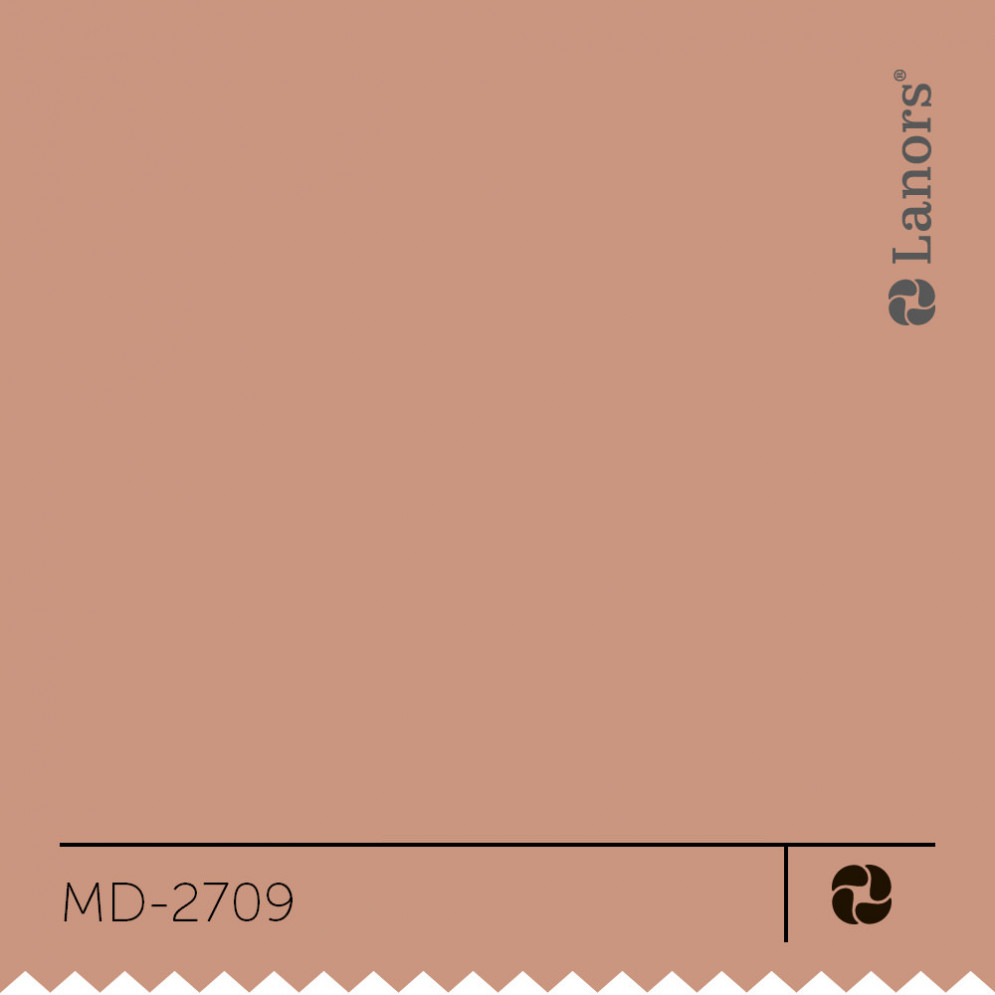 Краска Lanors Original Colours Collection, MD-2709