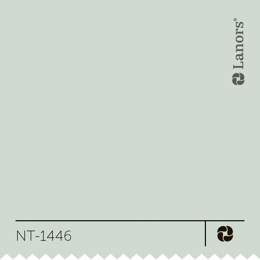 Краска Lanors Original Colours Collection, NT-1446