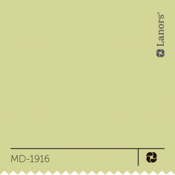 Краска Lanors Original Colours Collection, MD-1916