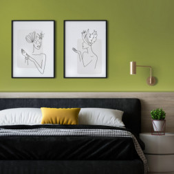 Краска Lanors Original Colours Collection, MD-1919