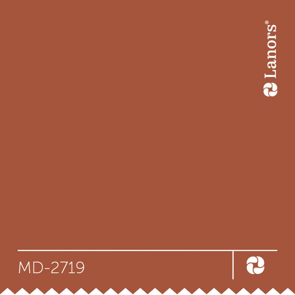 Краска Lanors Original Colours Collection, MD-2719